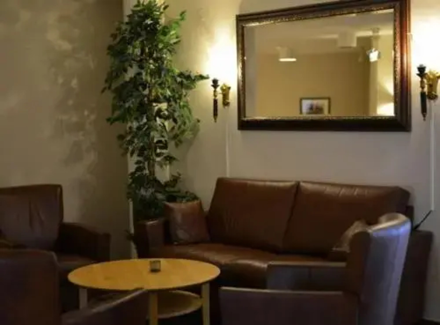 Källan Hotell Spa Konferens