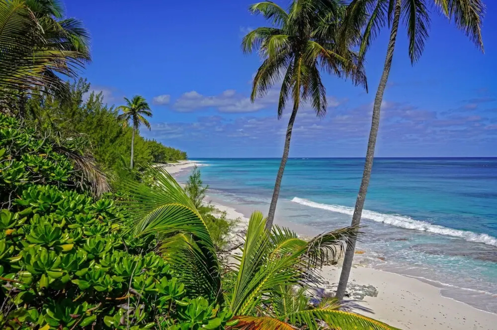 Trident Cottage 2 Bedroom Cottage