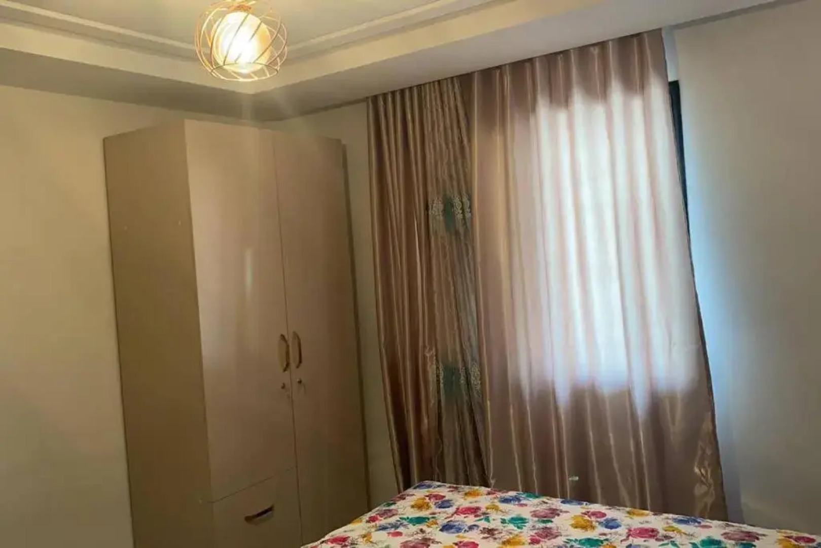 Charmant appartement - residence avec piscine entre Hammamet et Nabeul