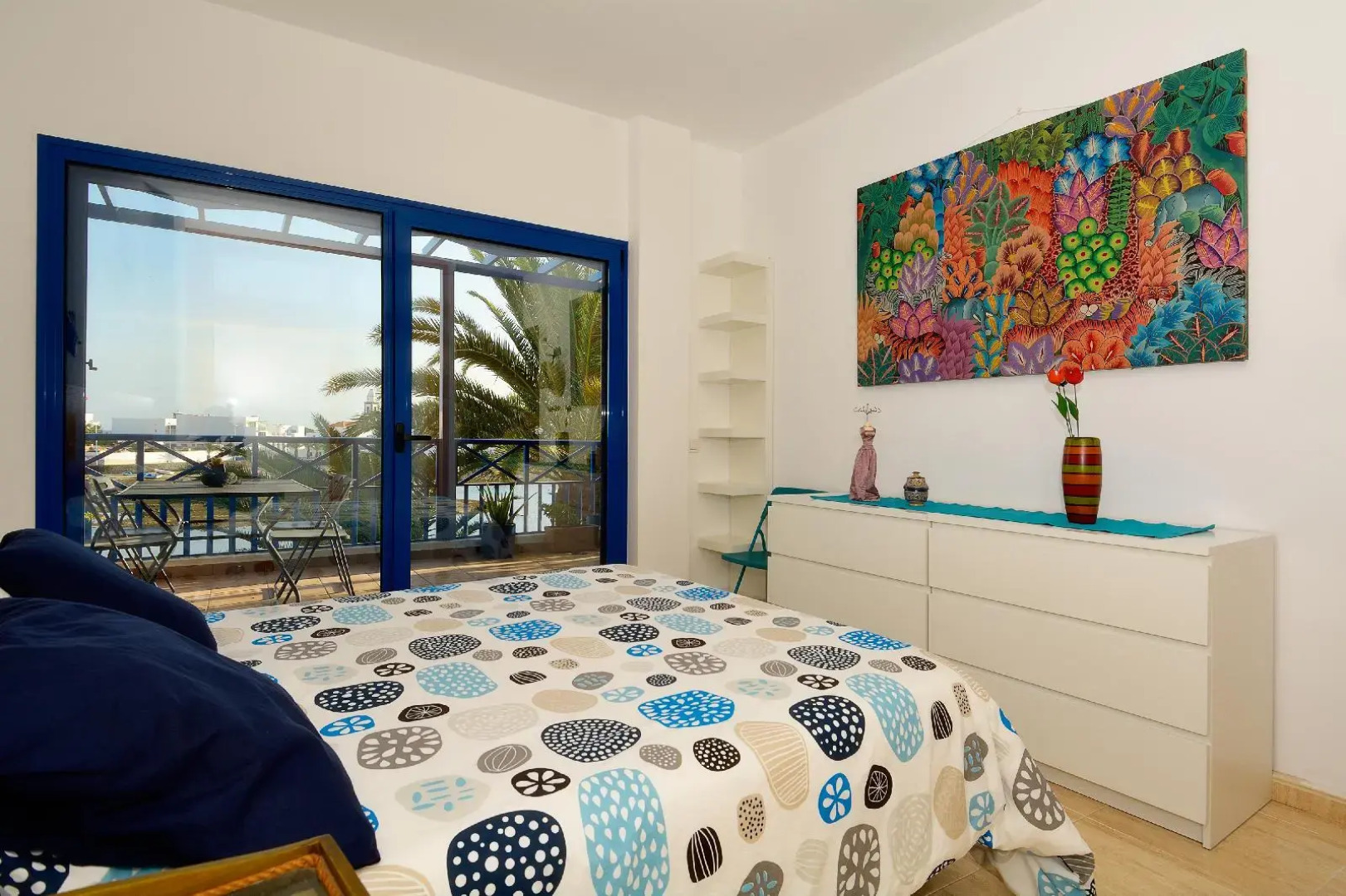 Apartamento La Marina