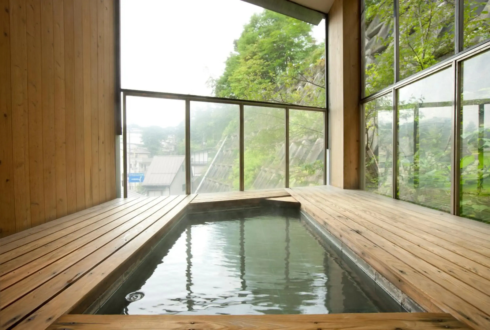 Kusatsu Onsen Watanoyu Kusatsu Hotel Annex