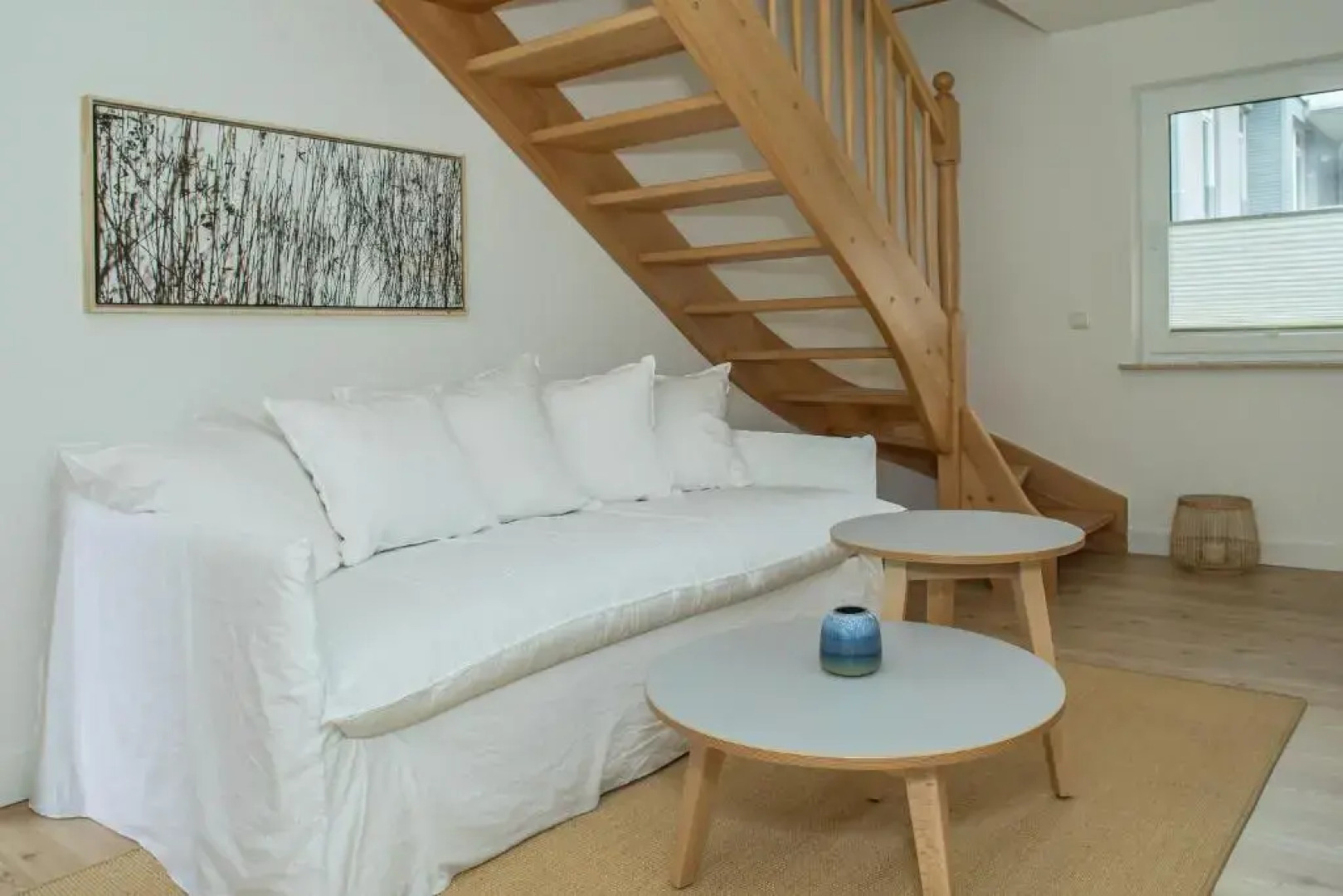 Upstalsboom Trassenheide Usedom