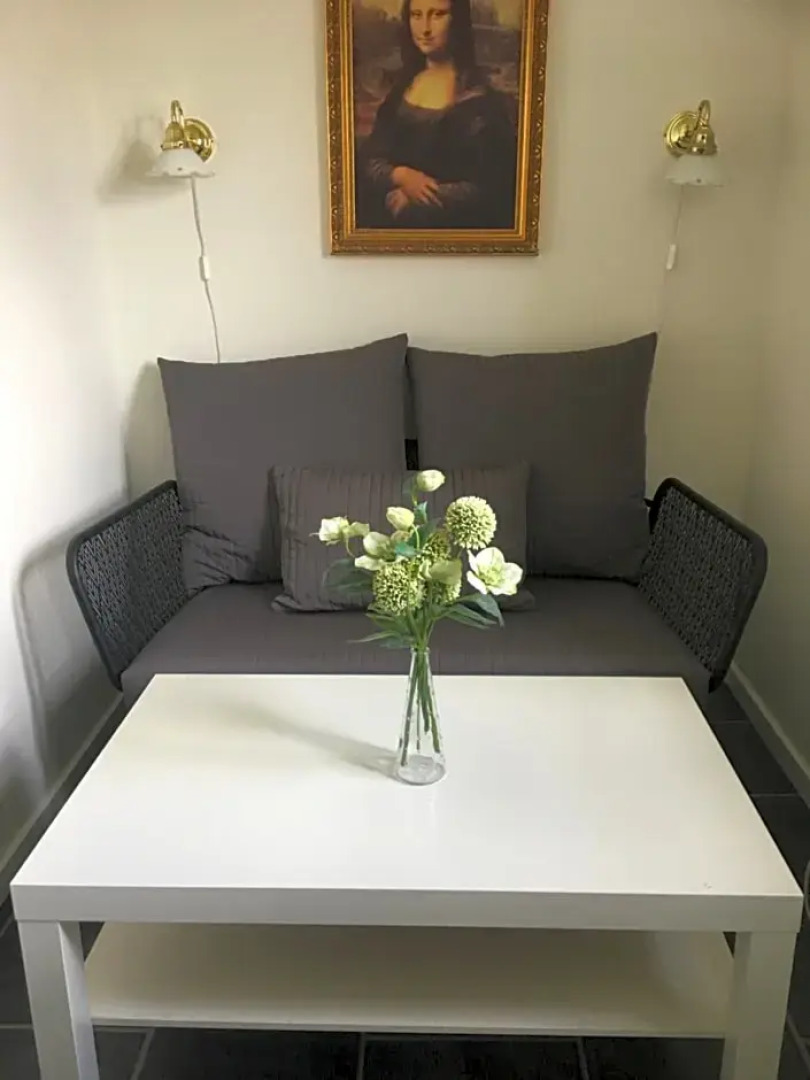 Lolland Bed & Breakfast