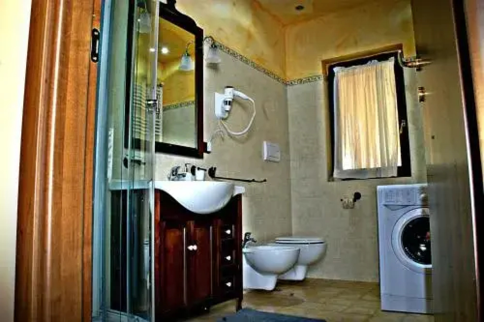 Al Balcone delle Dolomiti