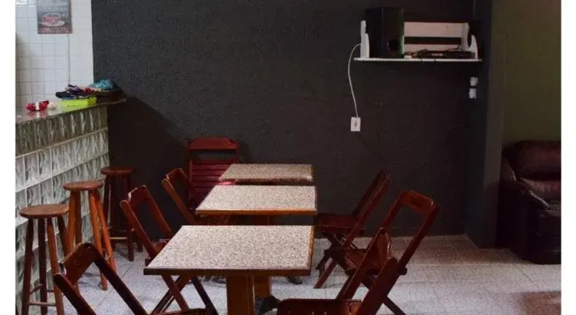 Beach House Ilha Grande - Hostel