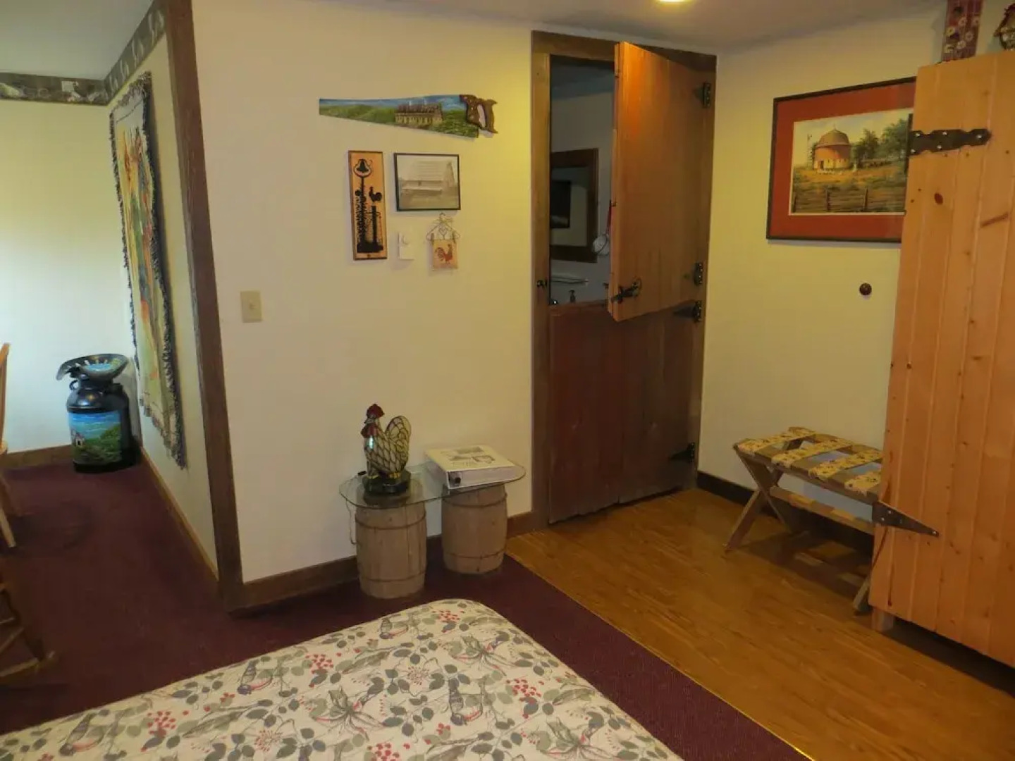 Cupola Inn Bed & Breakfast