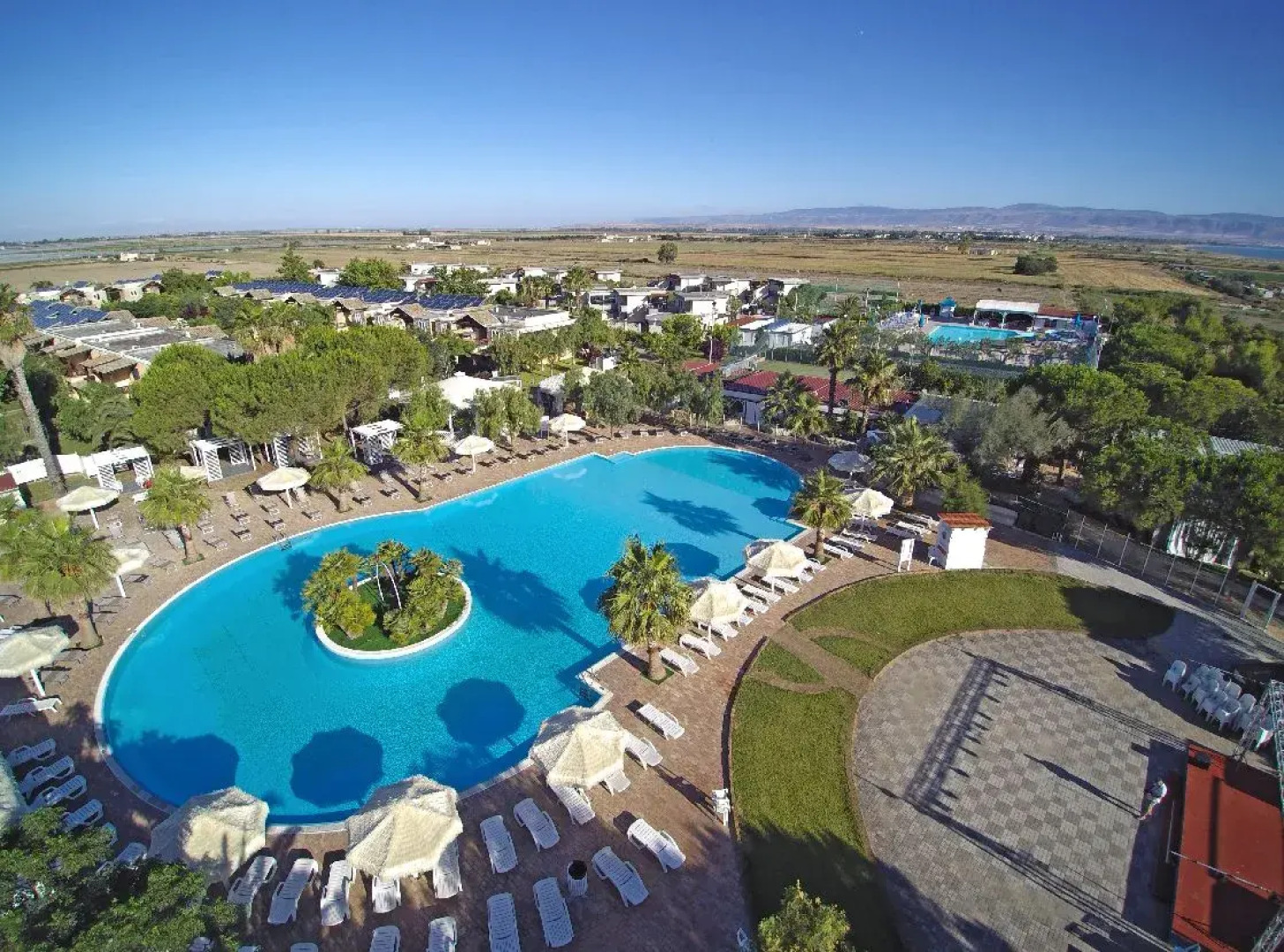 Futura Club Emmanuele