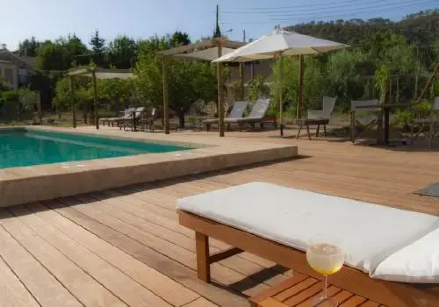 Hotel The Pink Pepper Tree