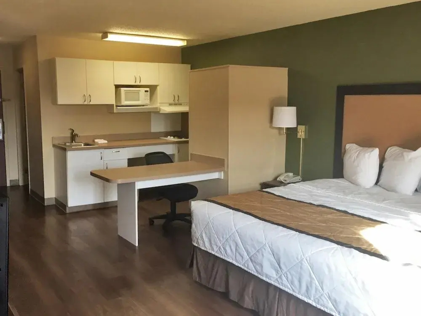 Extended Stay America - Itasca