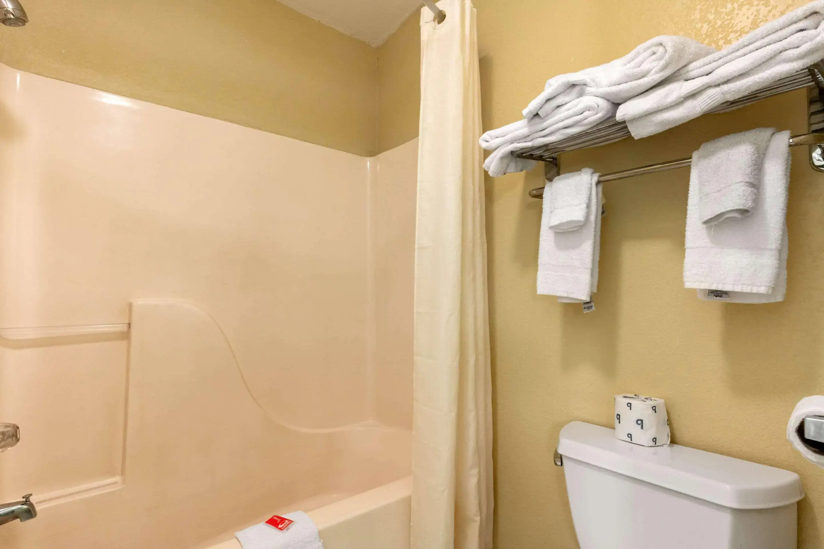 Econo Lodge Jonesboro