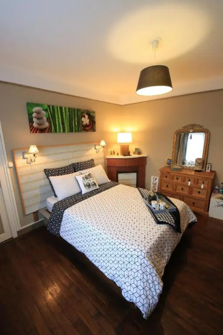 Le Nid Bord De La Loire