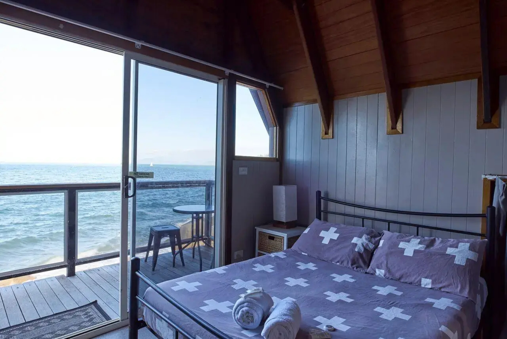 Nomads Magnetic Island - Hostel