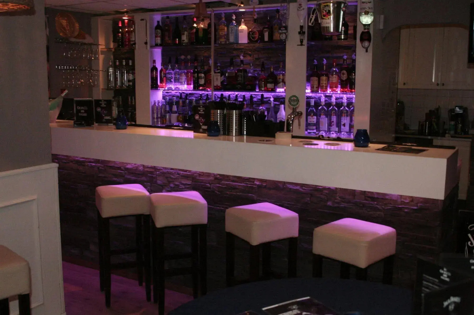 Budget Hotel Barbacan