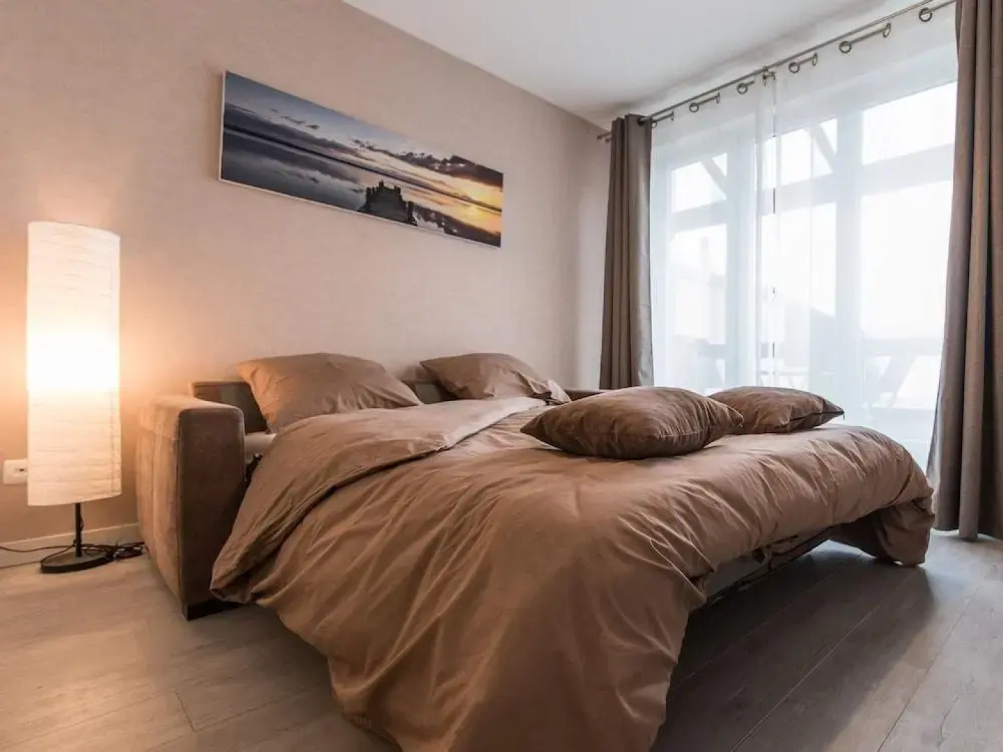 Appart Hôtel Bourgoin