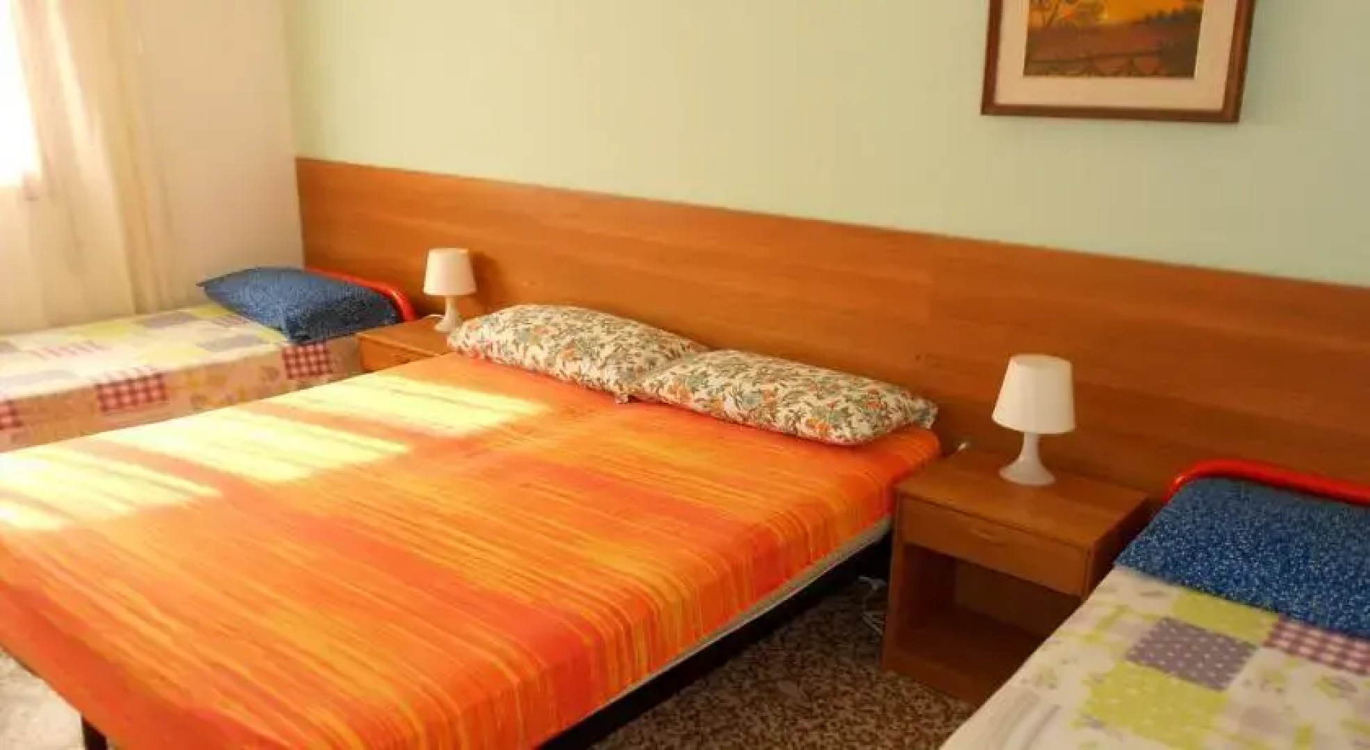 Appartamento Umberto