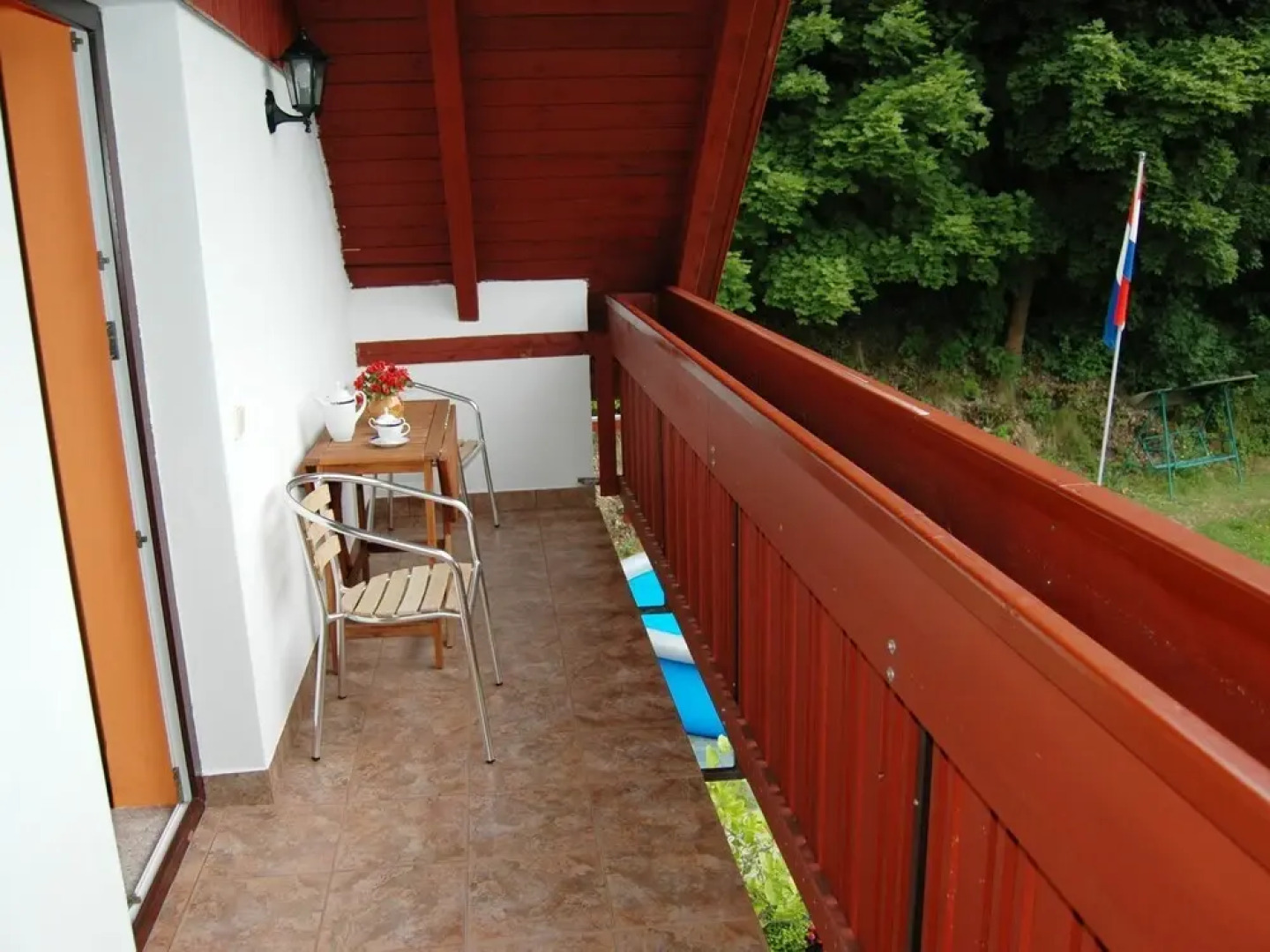 Modern Mansion in Bene ov u Semil With Pool