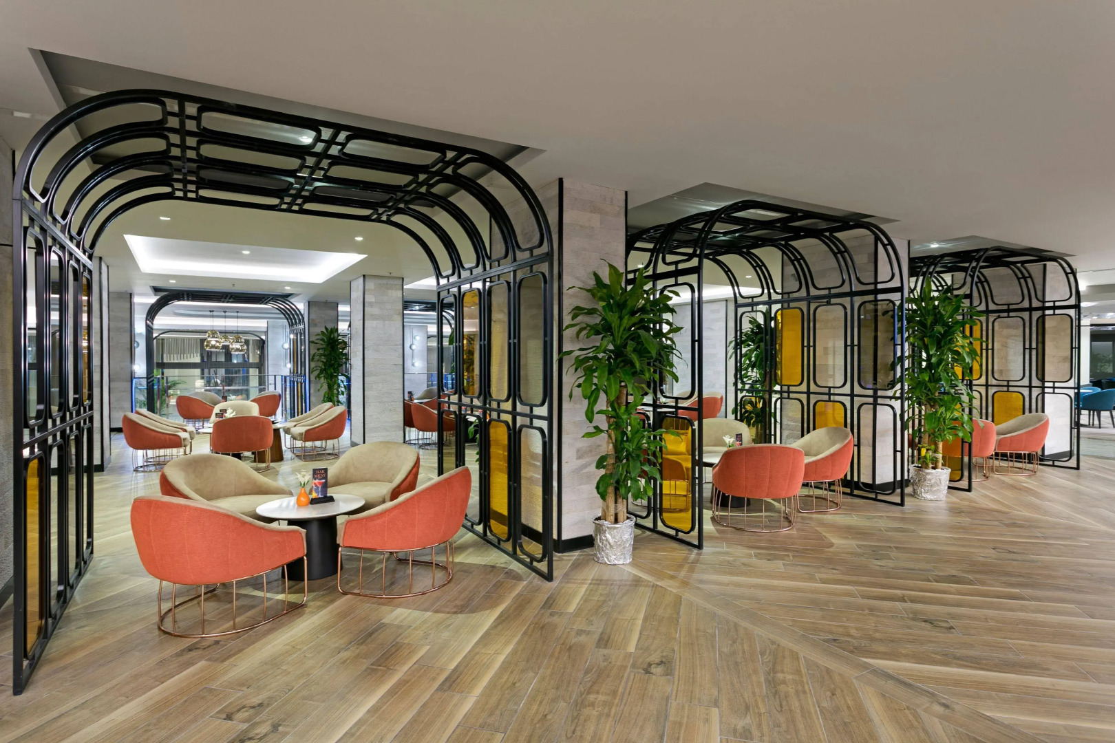 Limak Atlantis De Luxe Hotel & Resort