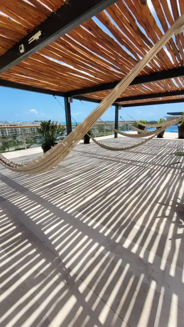 Luxurious Apartment La Amada Ocean View