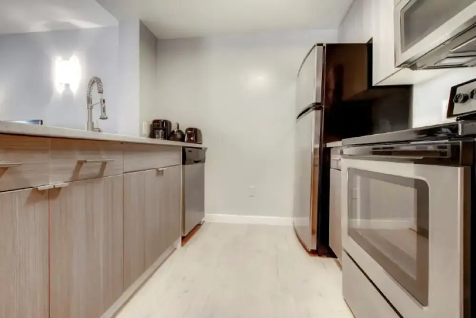 Global Luxury Suites at Monroe