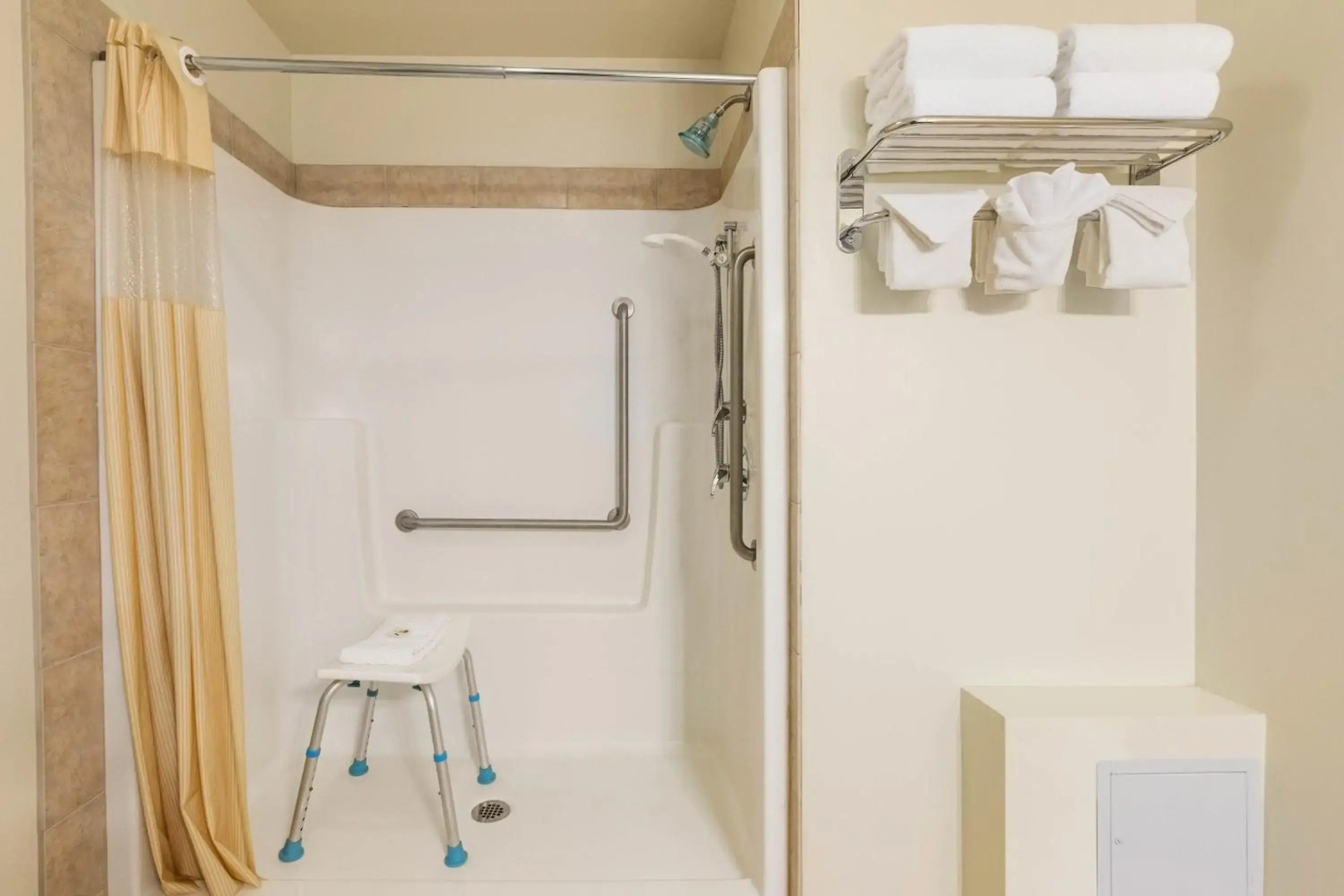 Victoria Marriott Inner Harbour