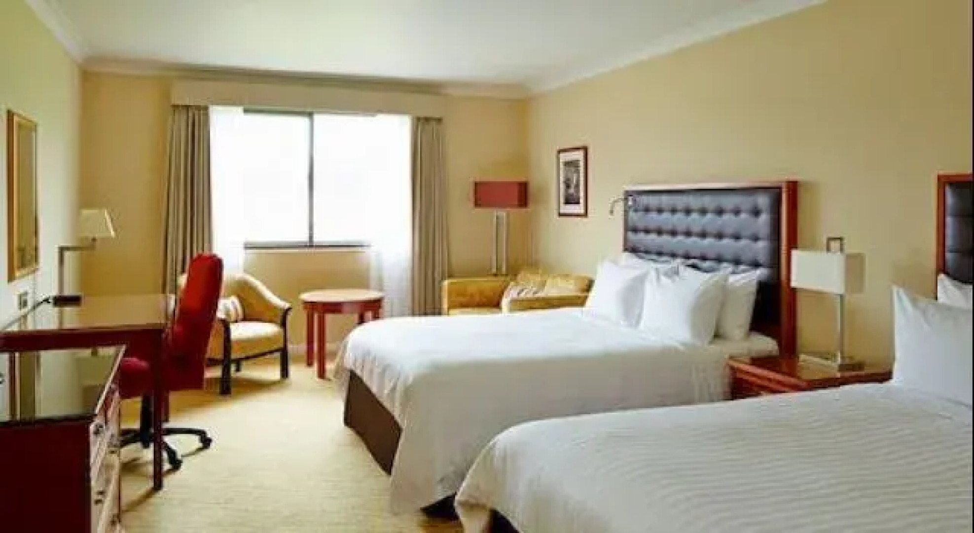 Marriott Cheshunt Hotel