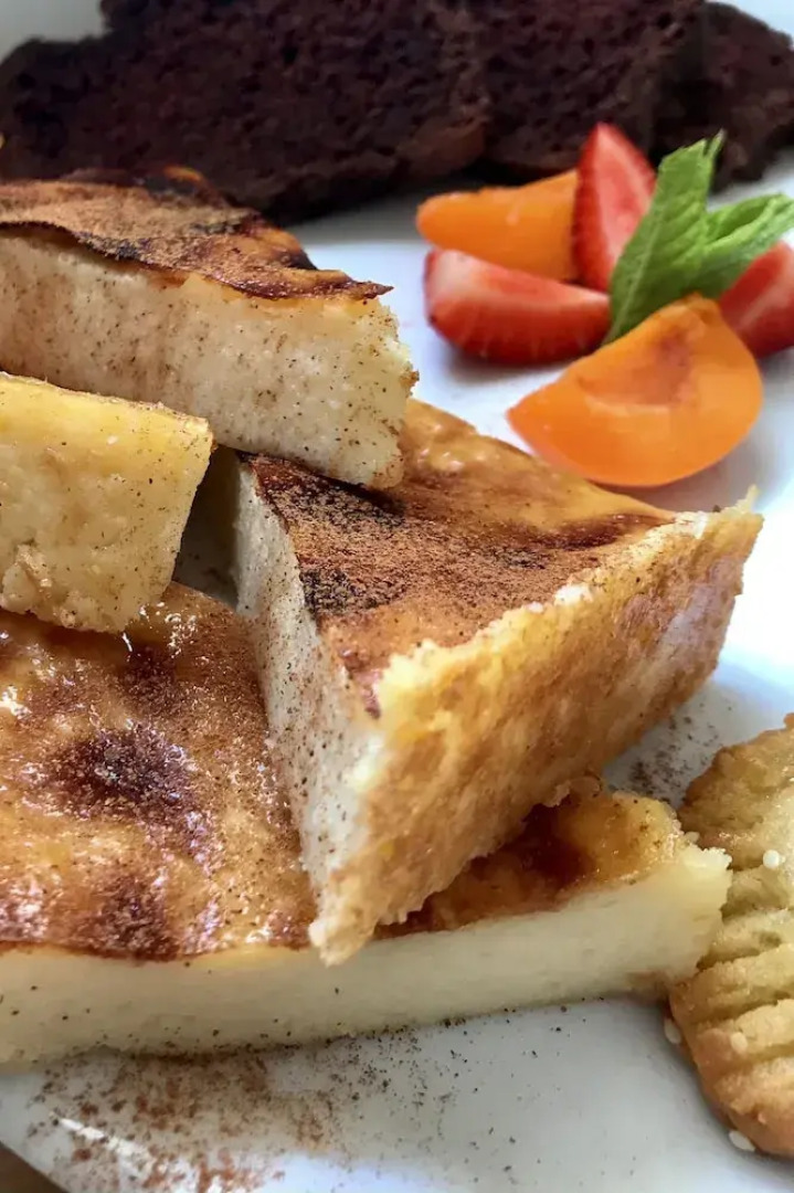 Bassa Maina Villas & Suites