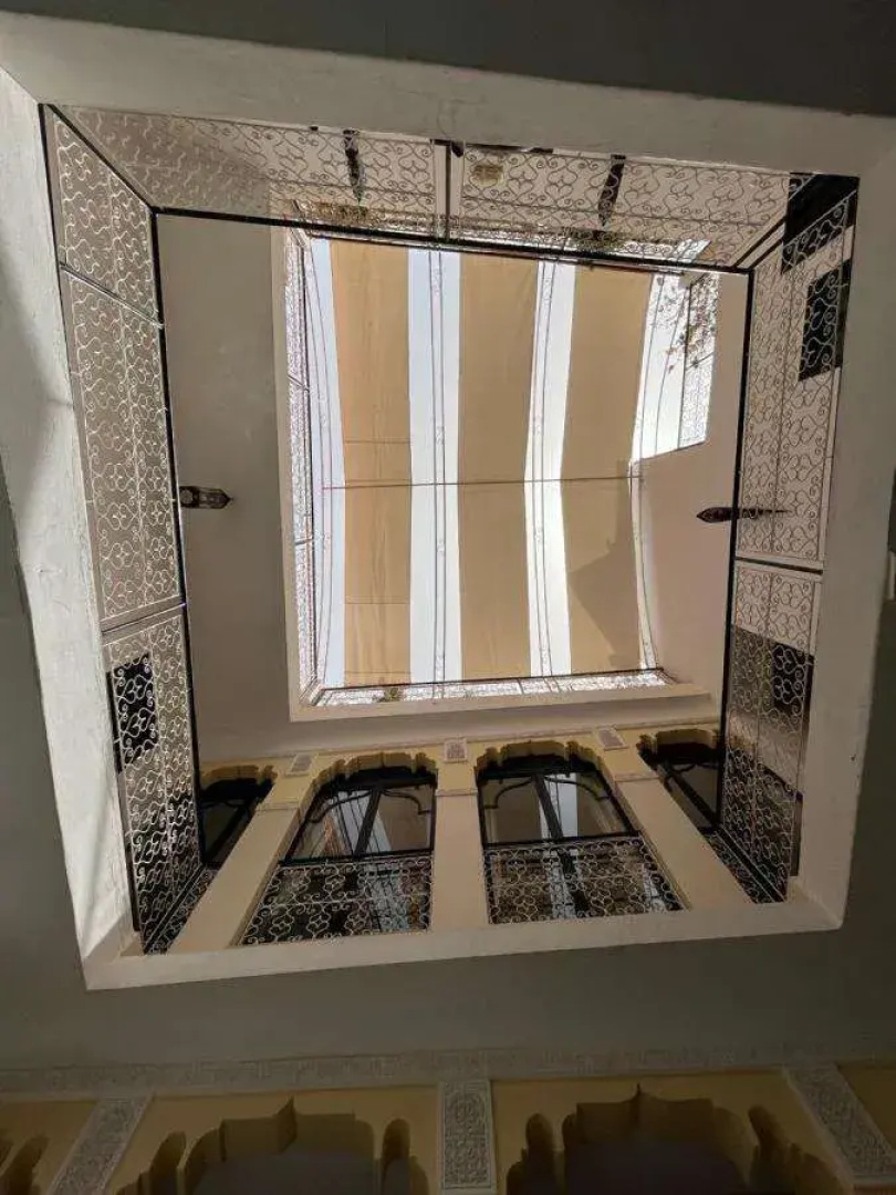 Riad Miliana