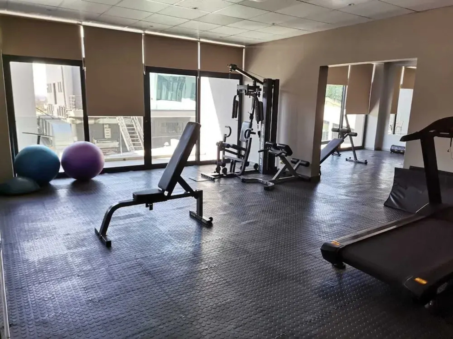 Blueberry Hill Hotel