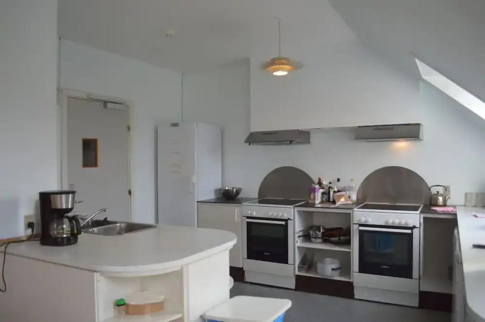 Bo Bedre Bo Billigere Randers Vandrerhjem