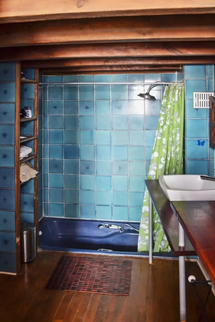 House With 2 Bedrooms in Corent, With Indoor Pool, Enclosed Garden and