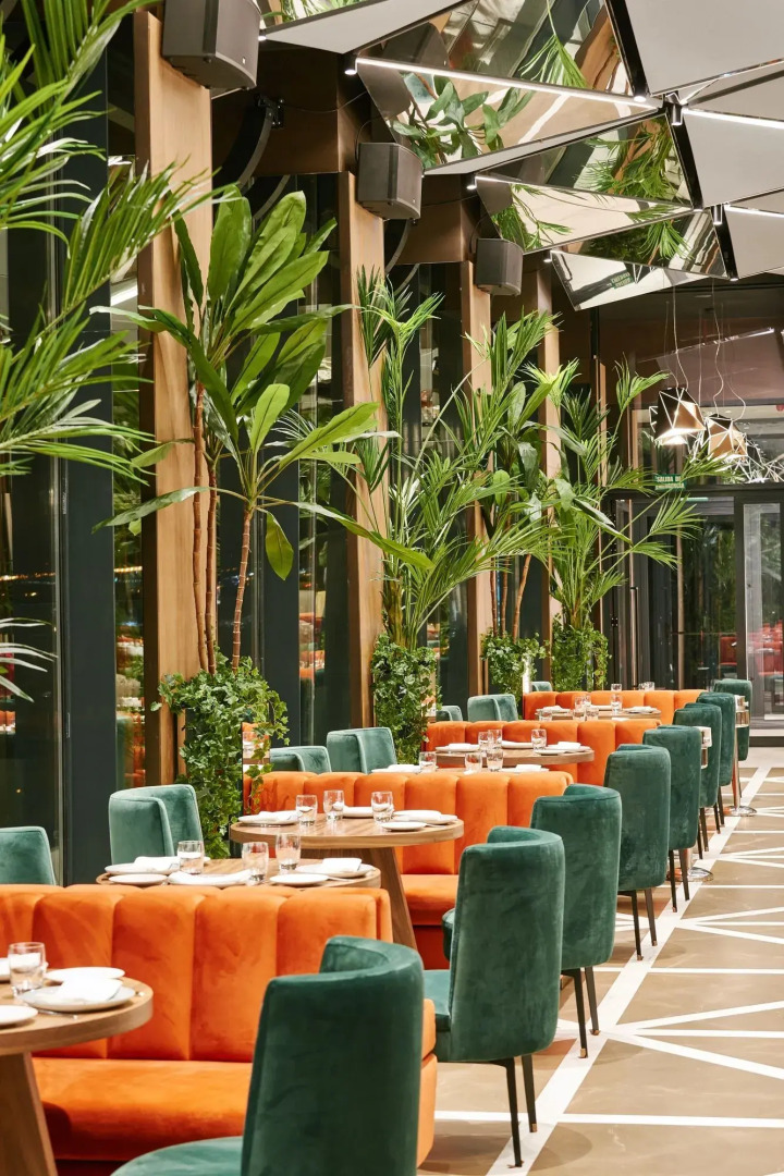 VP Plaza España Design