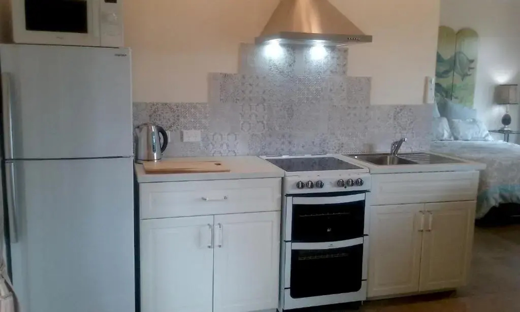 Brookvale House Balingup