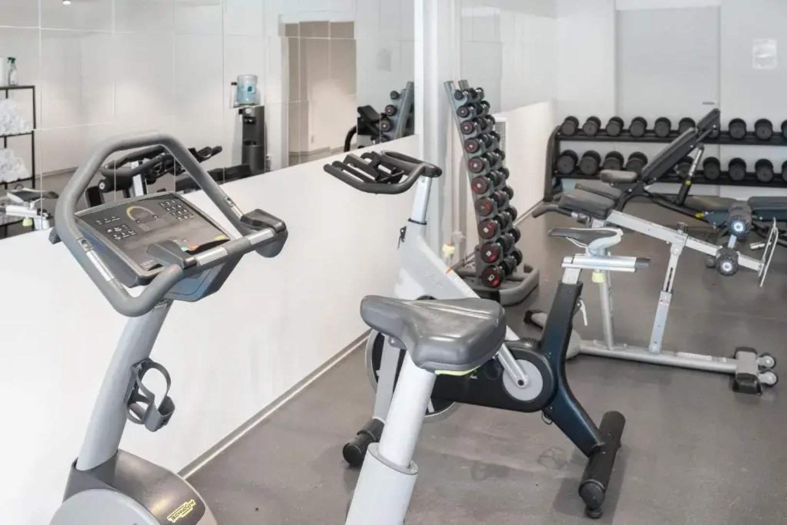 Swiss Hotel Apartments Interlaken