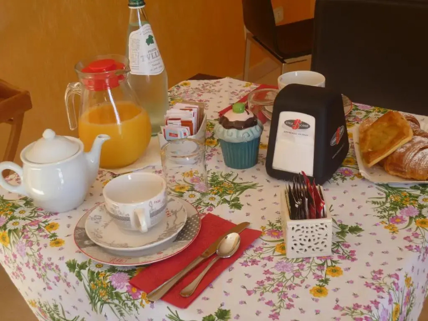 Postiglione Country House