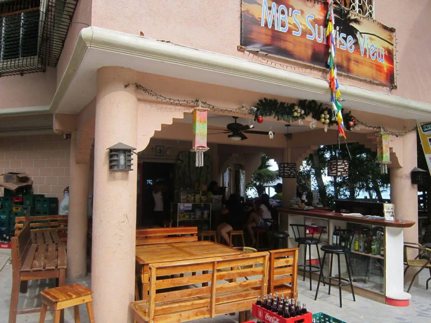 OYO 446 MB Sunrise View Resort