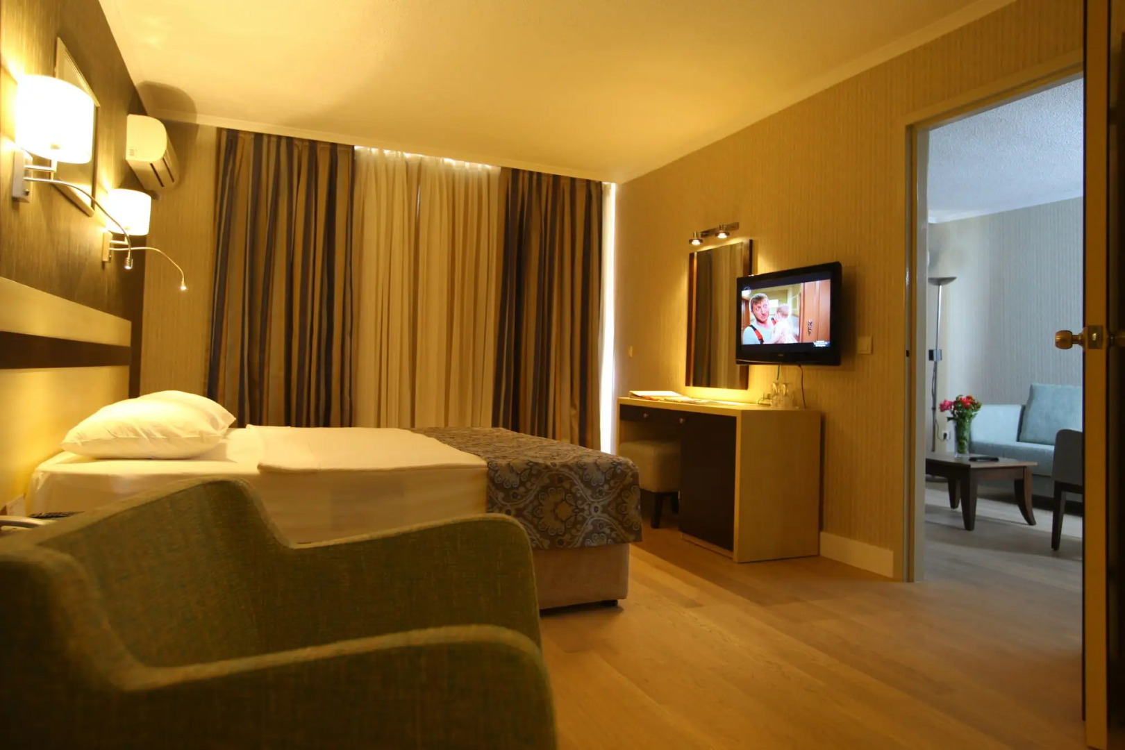 A11 Hotel Obaköy - All inclusive