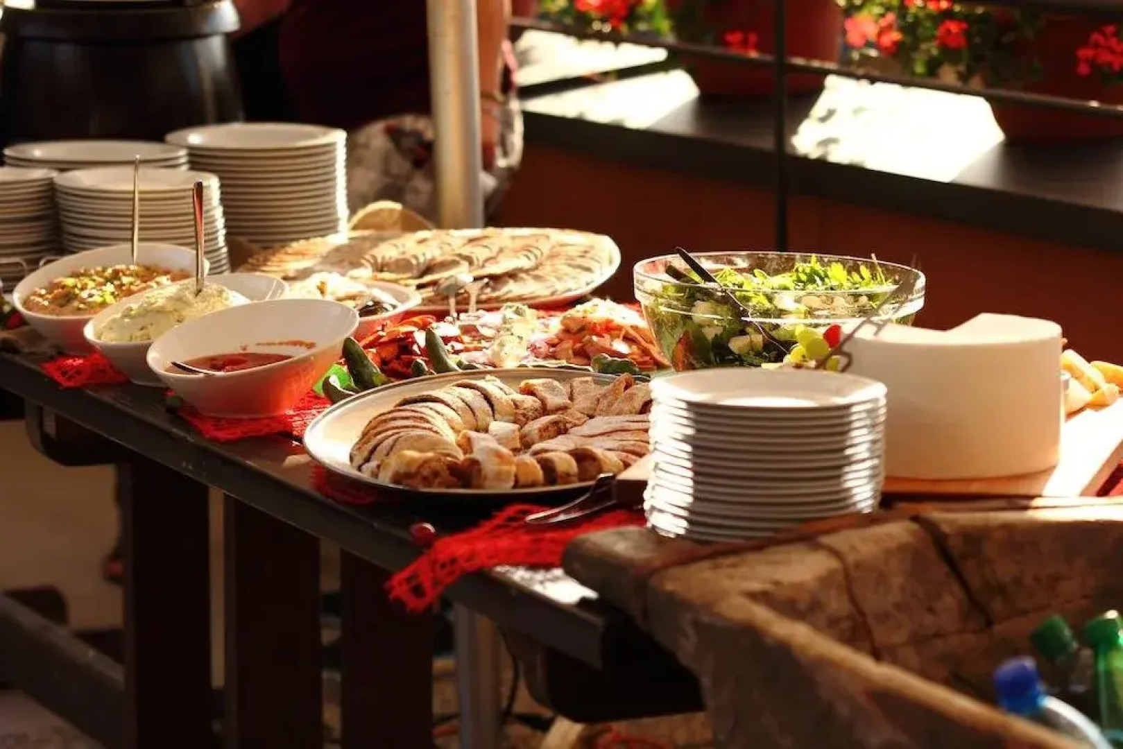 Rezort Drevenice Terchova