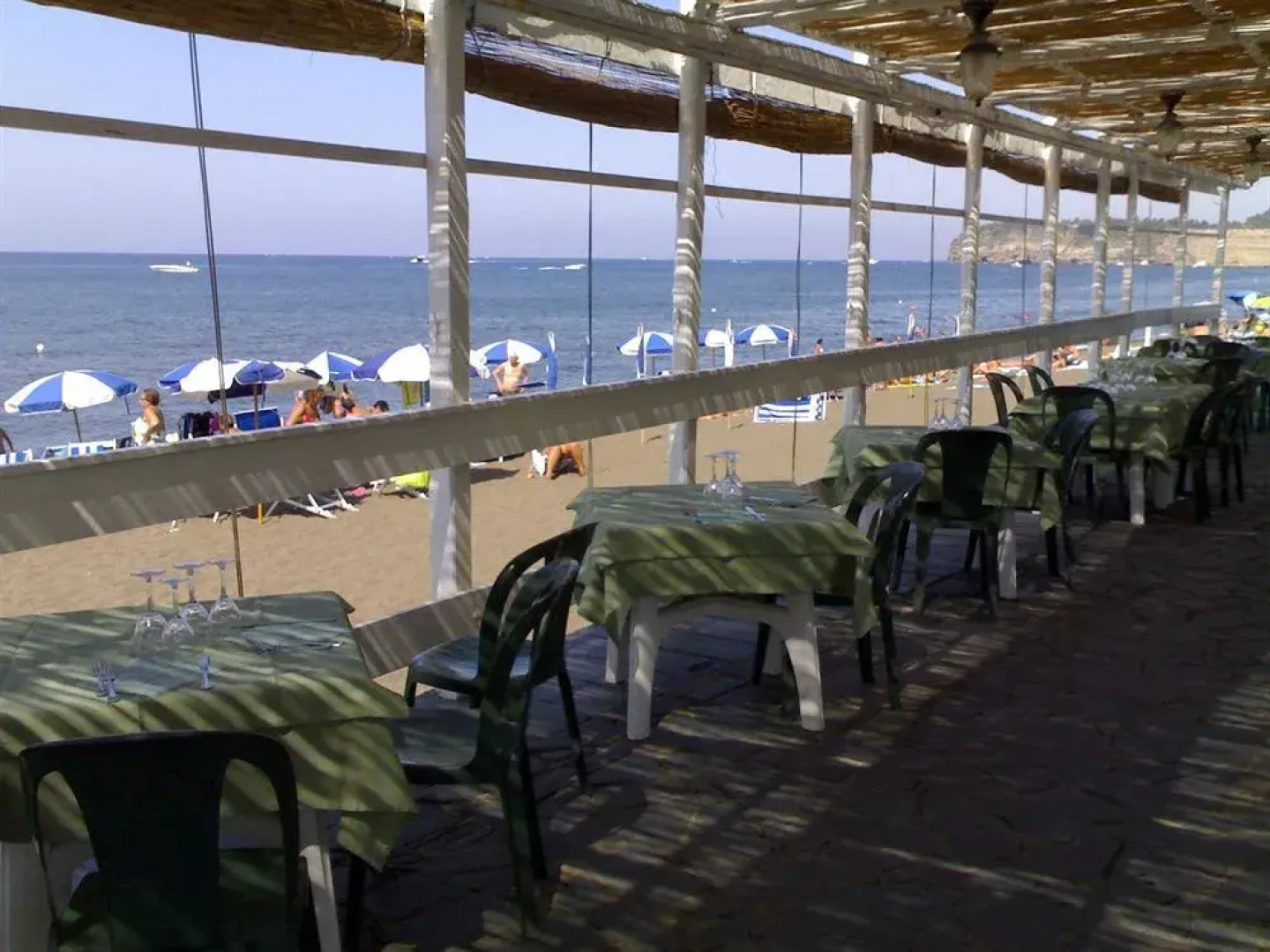 Lido Di Procida Guest House