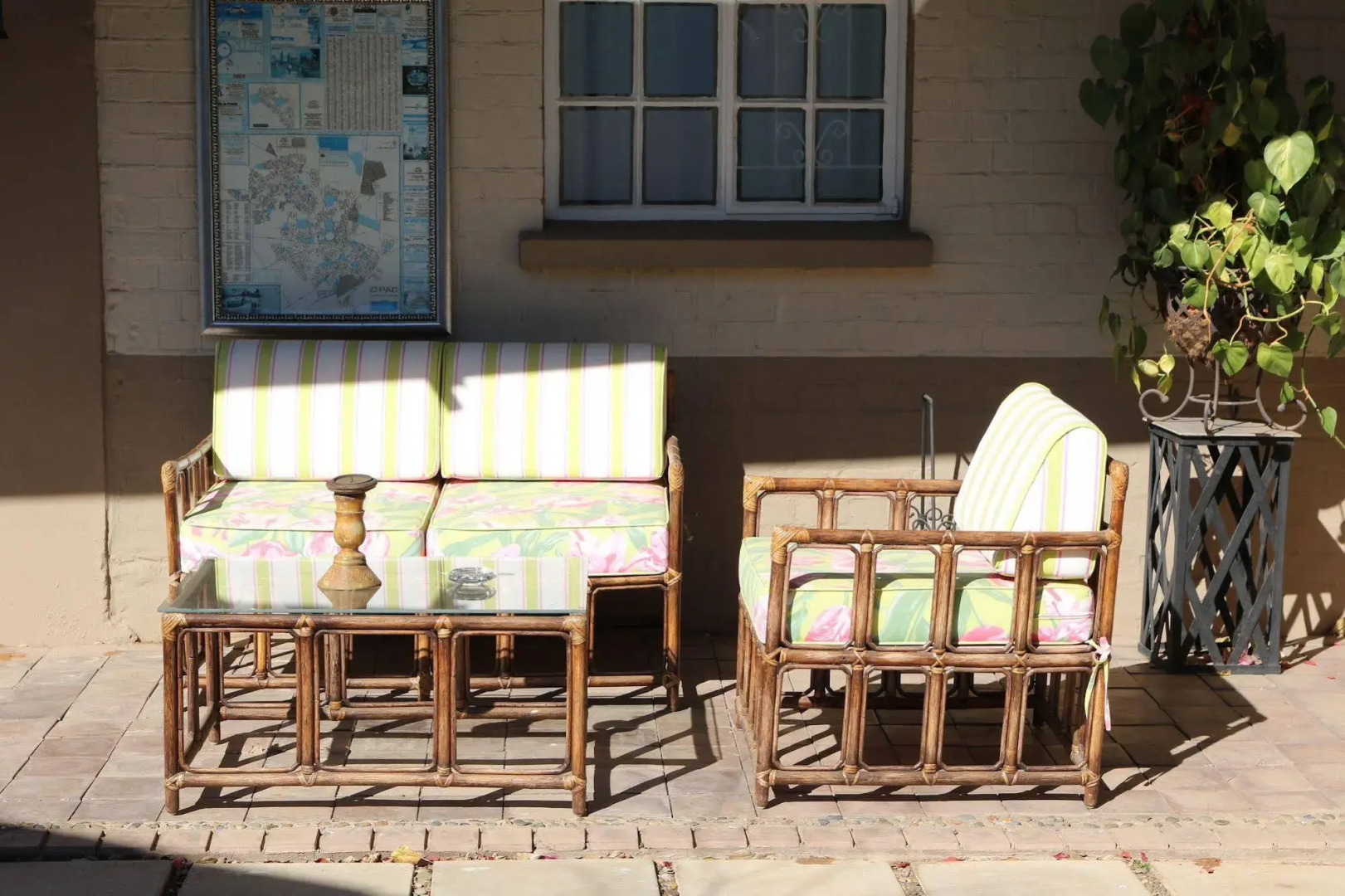 Aletheim Guest House