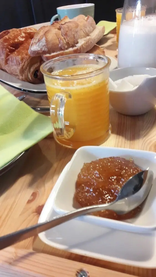 La belle landaise 1809 chambres d'hôtes