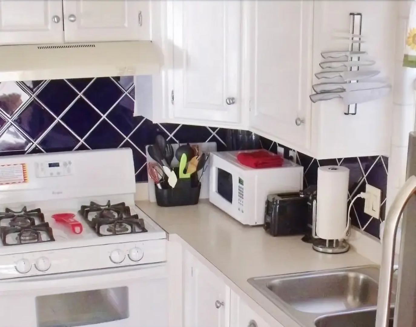 Harvest Moon Bungalow Holiday home 2