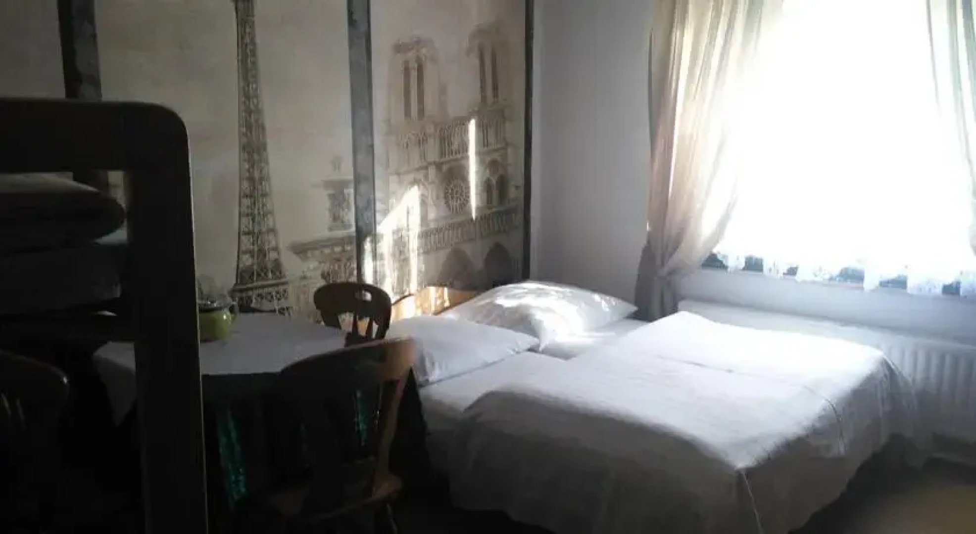 Górska Chata Ostoja