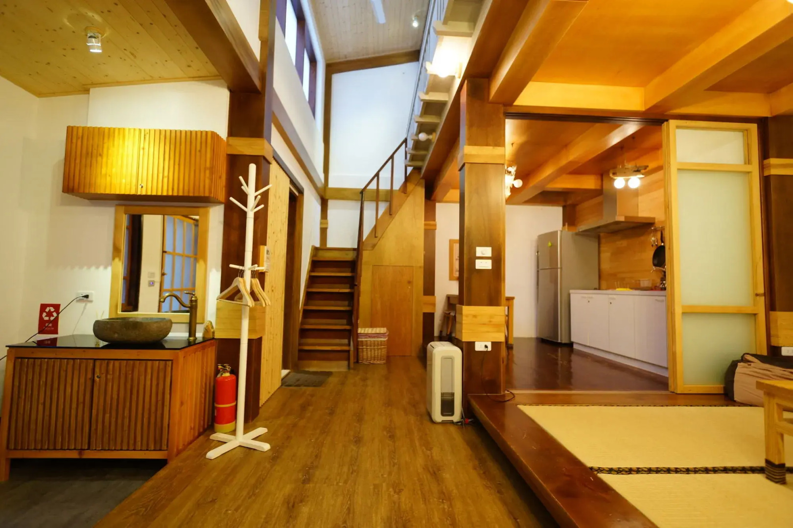 Suehirodori Japanese Entire Home No1