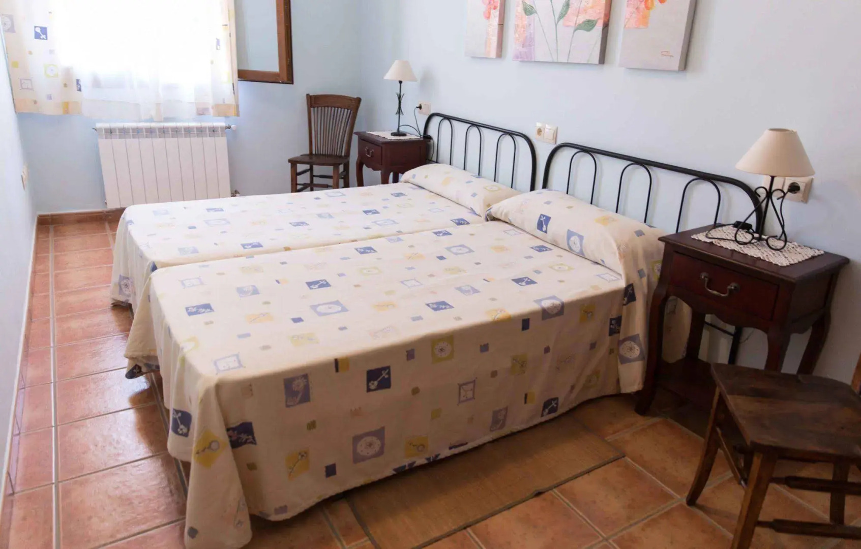 Apartamentos Casa Lola