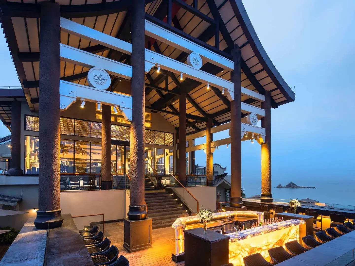 Angsana Zhuhai Phoenix Bay