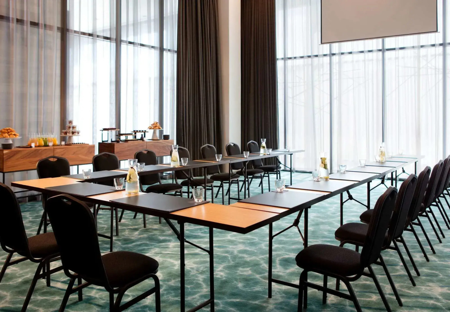 AC Hotel by Marriott Queretaro Antea