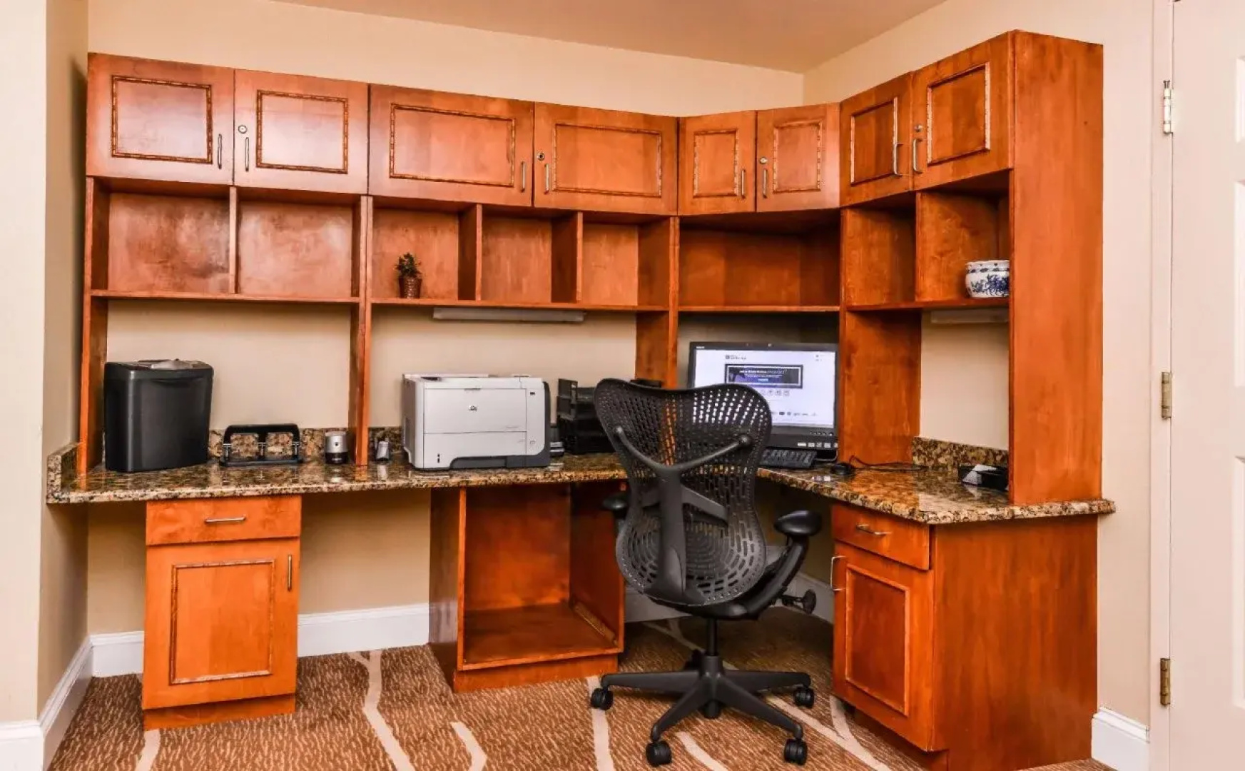 Hilton Garden Inn Detroit - Southfield, MI