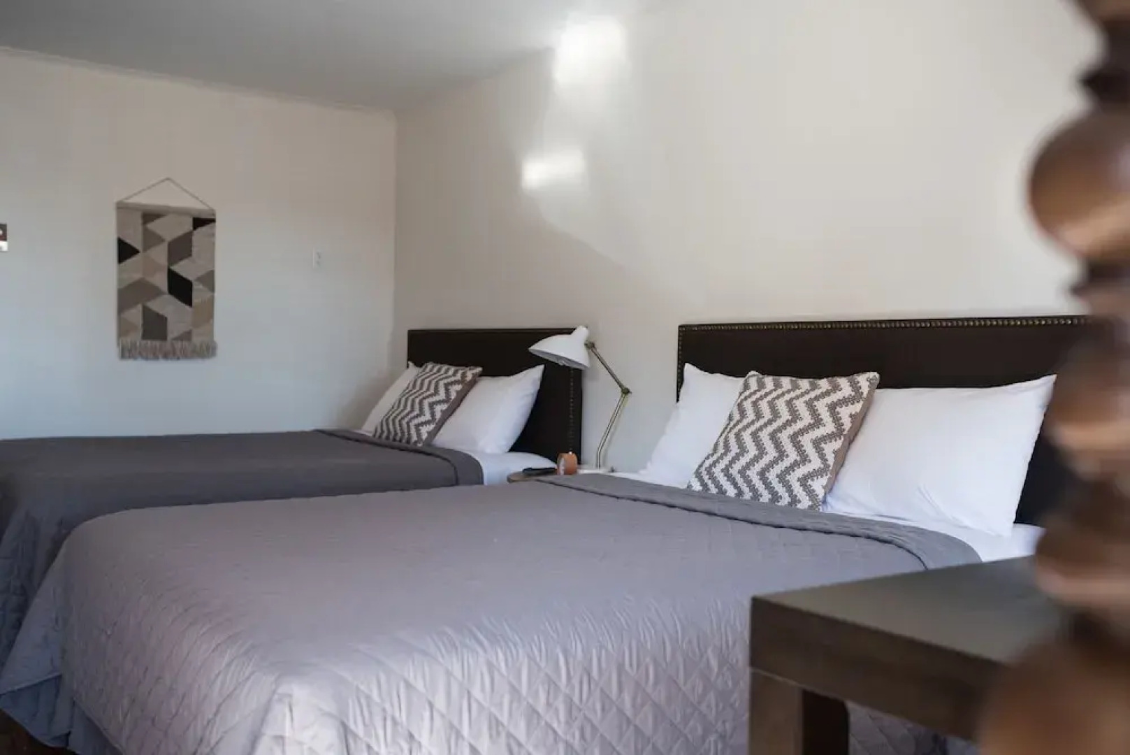 Carriage House Motor Inn