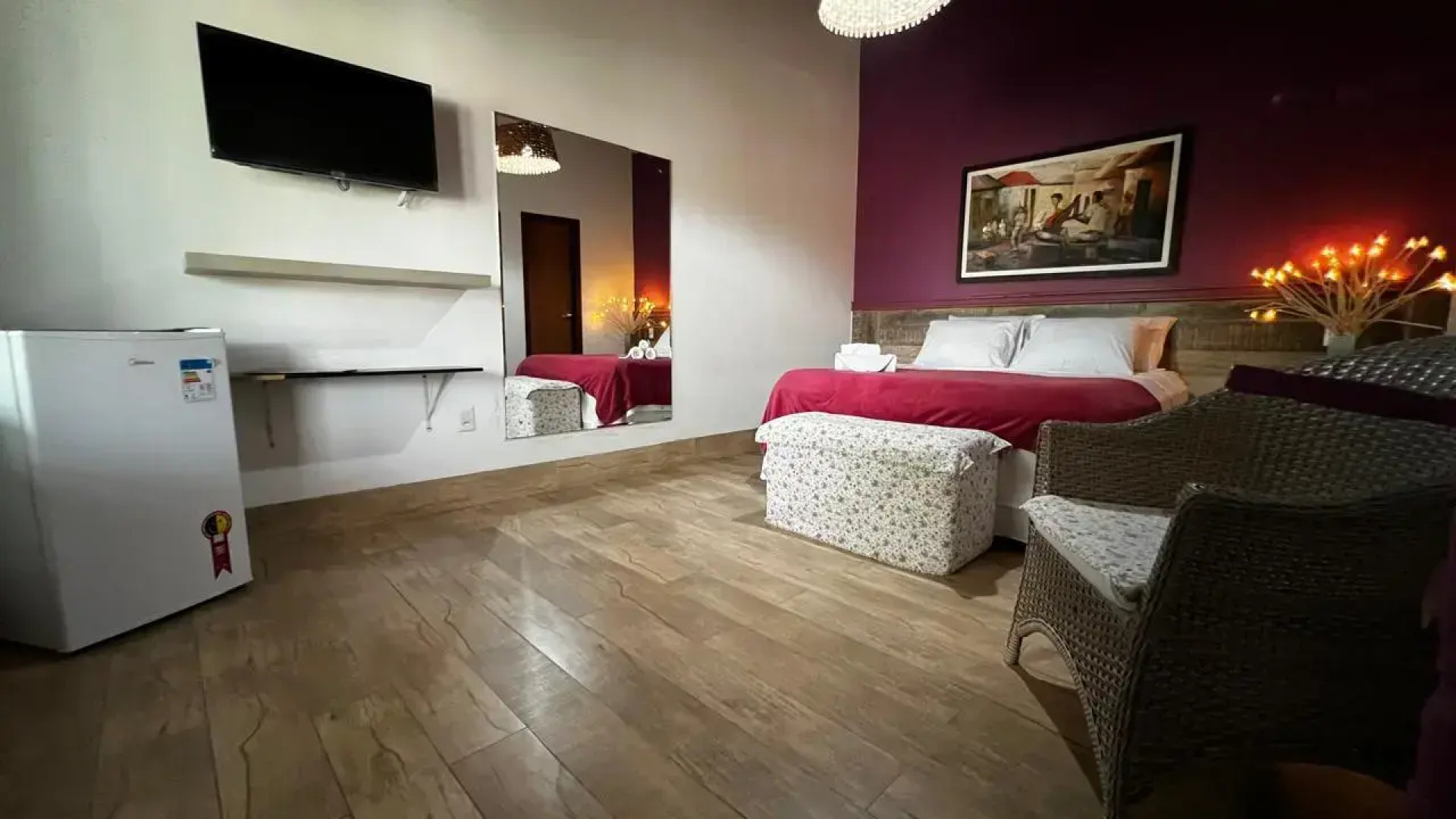 Pousada Aconchego de Genipabu