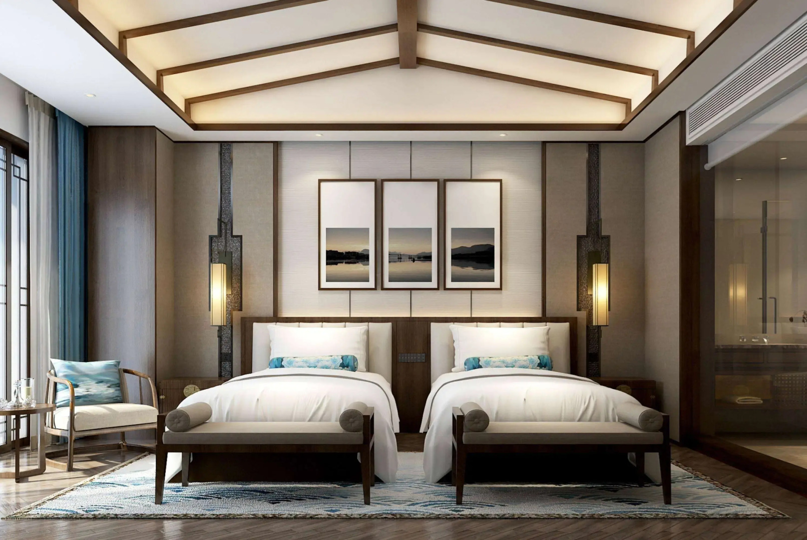 Wyndham Guilin Pingle